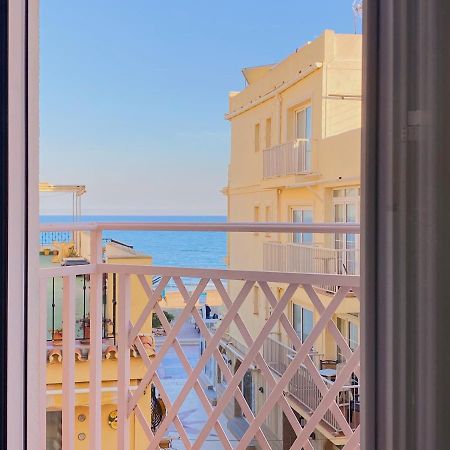 Alojamiento En La Carihuela-Costa Del Sol Torremolinos Esterno foto
